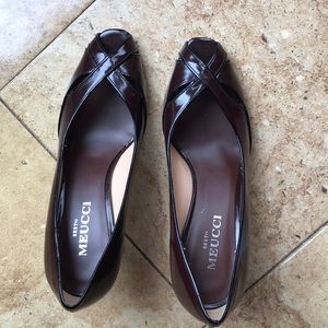 Sesto Meucci pumps